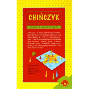 MINI Chińczyk