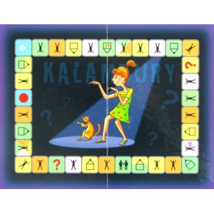 MINI Kalambury