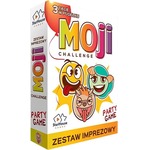 MOJI Challenge: Zestaw Imprezowy