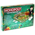 Monopoly Grzybobranie