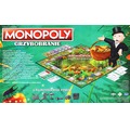 Monopoly Grzybobranie