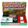 Monopoly Grzybobranie