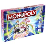 Monopoly: Sailor Moon