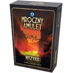 Mroczny Amulet: Ryzyko