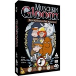 Munchkin Gloom (edycja polska)