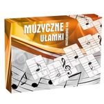 Muzyczne ułamki