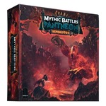 Mythic Battles: Pantheon - Hephaestus