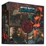 Mythic Battles: Pantheon - Rise of the Titans