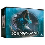 Mythic Battles: Ragnar&ouml;k - J&ouml;rmungand