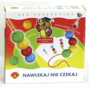 Nawlekaj, nie czekaj - wersja MINI