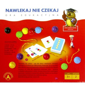 Nawlekaj, nie czekaj - wersja MINI