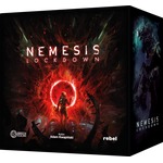 Nemesis: Lockdown (edycja polska)