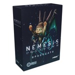 Nemesis: Lockdown - New Cats