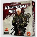 Neuroshima Hex 3.0 ENG PORTAL