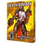 Neuroshima HEX: Death Breath (edycja 3.0)