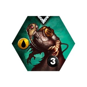 Neuroshima HEX: Sharrash (edycja 3.0)