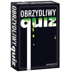 Obrzydliwy quiz