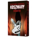 Odjechane jednorożce: Koszmary