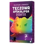 Odjechane jednorożce: Tęczowa apokalipsa