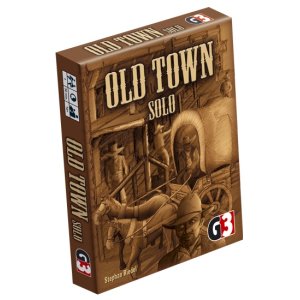 Old Town Solo