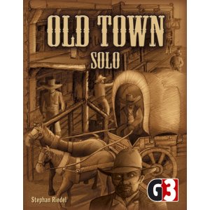 Old Town Solo