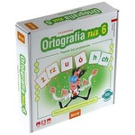 Ortografia na 6