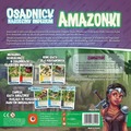 Osadnicy: Narodziny Imperium - Amazonki