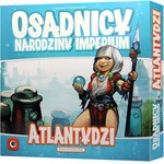 Osadnicy: Narodziny Imperium - Atlantydzi (nowa edycja)