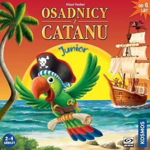 Catan: Junior