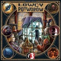 Łowcy Potworów