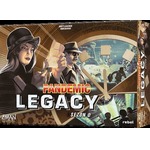 Pandemic Legacy: Sezon 0