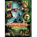 Pandemic: Stan zagrożenia (nowa edycja)