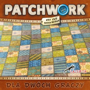 Patchwork (edycja polska)