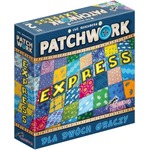 Patchwork Express