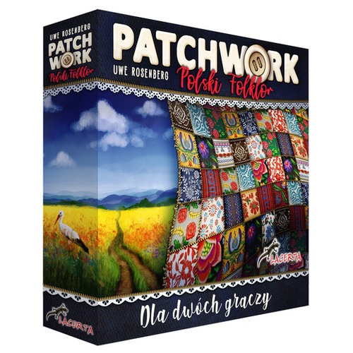 Patchwork: Polski Folklor