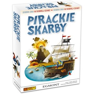 Pirackie skarby