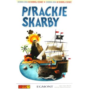 Pirackie skarby