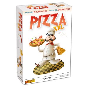 Pizza XXL