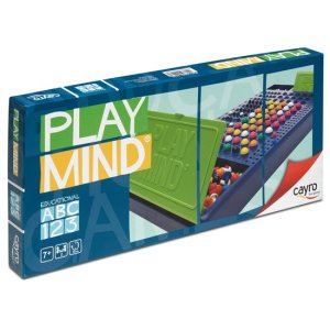 Play Mind (Master Mind)