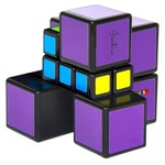 Pocket Cube - łamigłówka Recent Toys - poziom 4/5