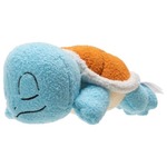 Pokemon: Plush 13 cm - &#346;piący Squirtle