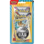 Pokemon TCG: 2-Pack Blister 2024