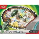 Pokemon TCG: Cyclizar ex Box