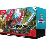 Pokemon TCG: Scarlet & Violet - Paradox Rift - Build & Battle Stadium