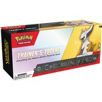 Pokemon TCG: Trainer's Toolkit (2023)