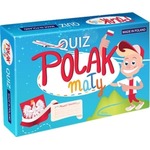 Polak mały - Quiz