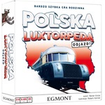 Polska Luxtorpeda: Odjazd