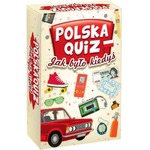 Polska Quiz: Jak było kiedyś