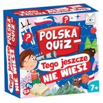 Polska Quiz Tego jeszcze nie wiesz