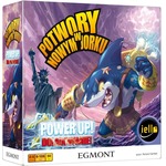 Potwory w Nowym Jorku: Power Up! Doładowanie